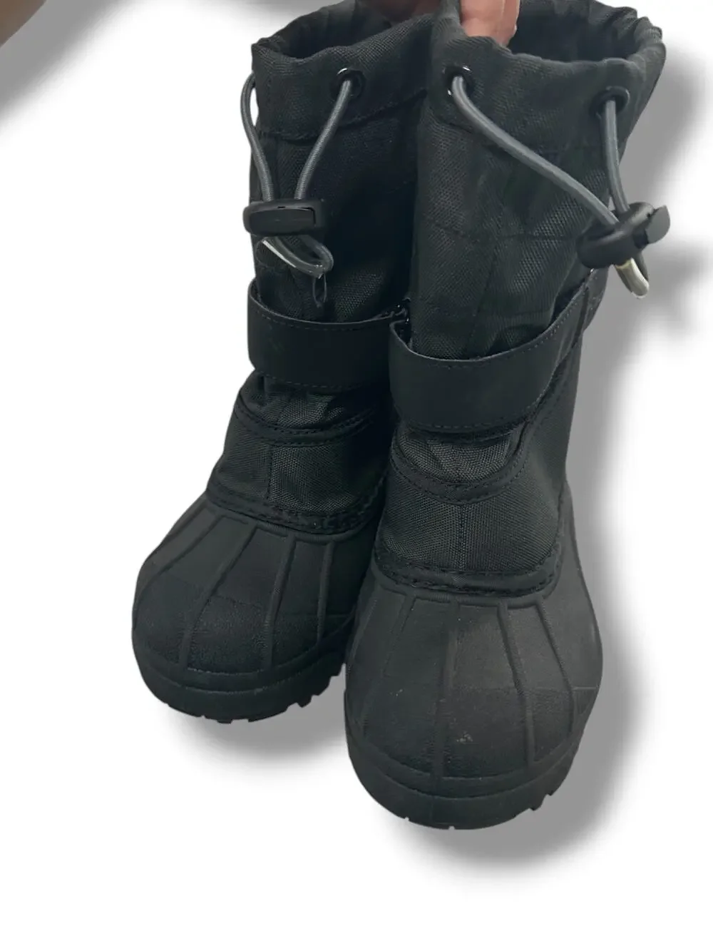 Toddler 12 Columbia Boots Water Proof Winter Boot